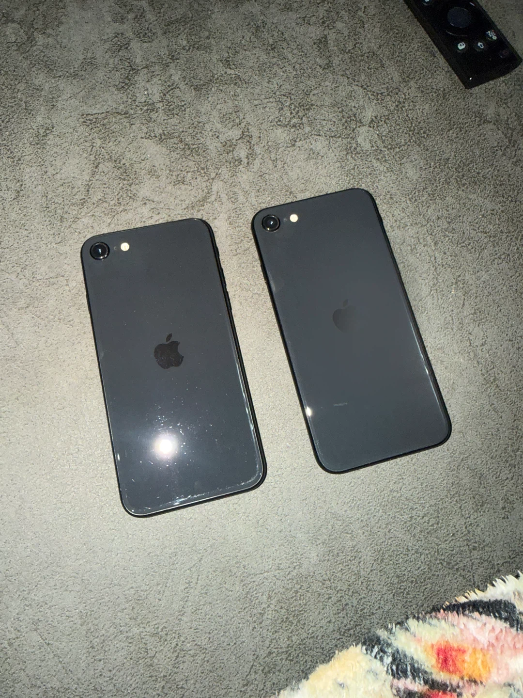 Apple iPhone SE 2nd generation