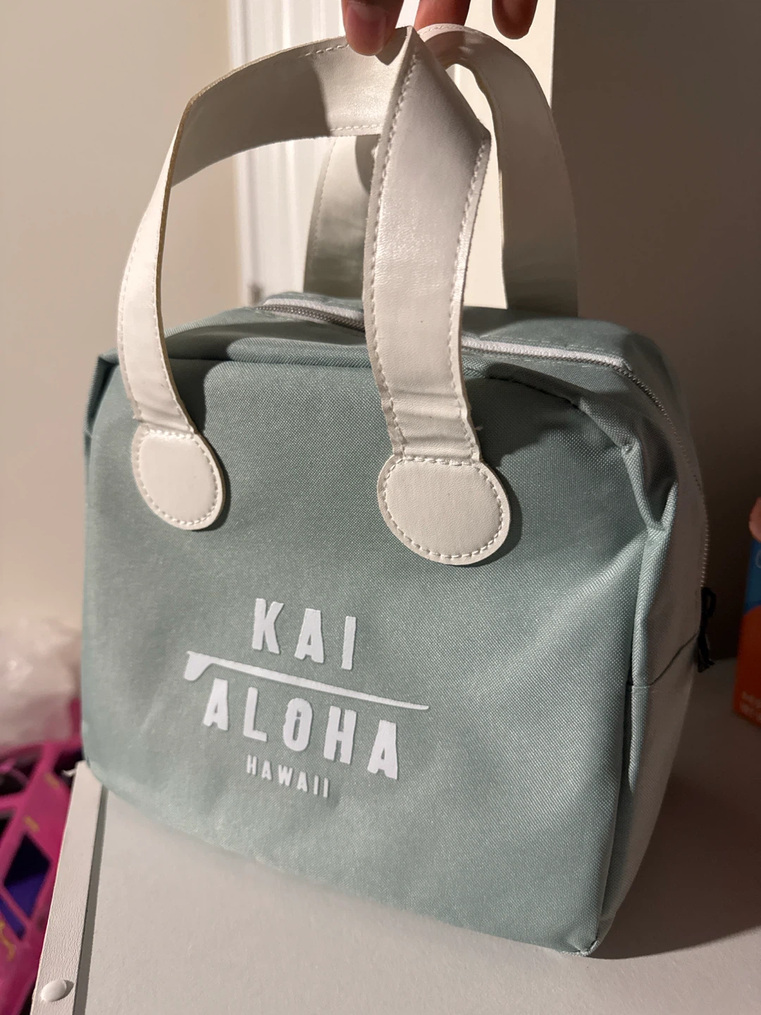 Kai Aloha Hawaii Lunch Bag