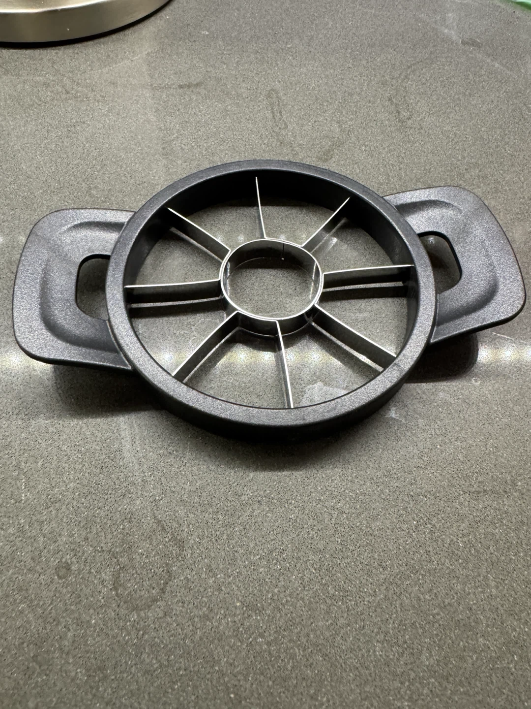 Apple Slicer Corer