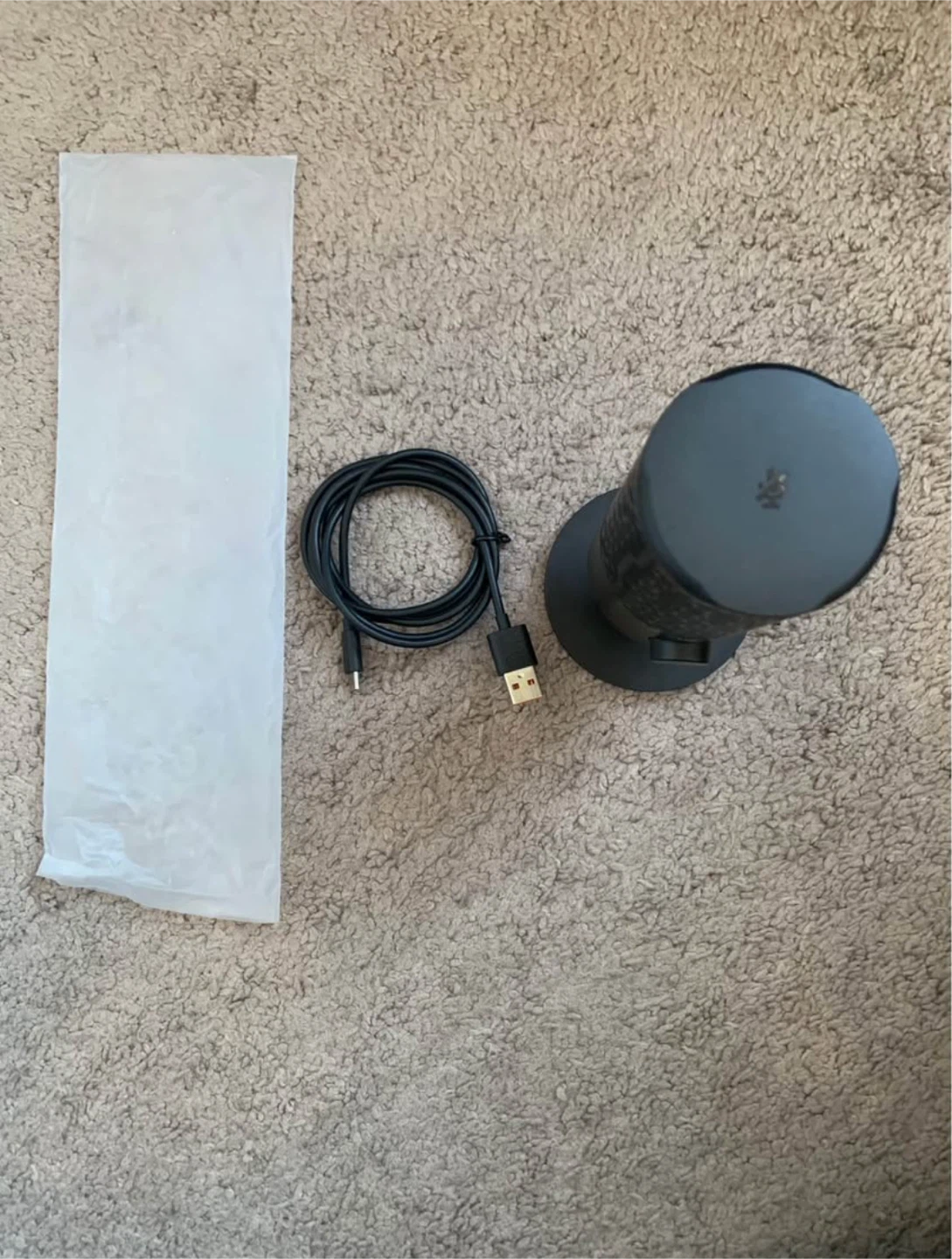 JBL Quantum Stream Microphone for Streaming - photo 3