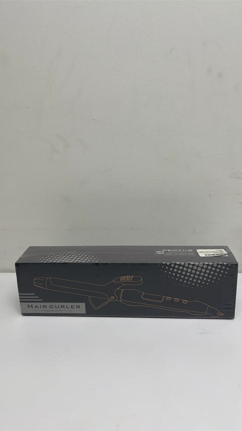 Hair Curler Professional Boxed - photo 2
