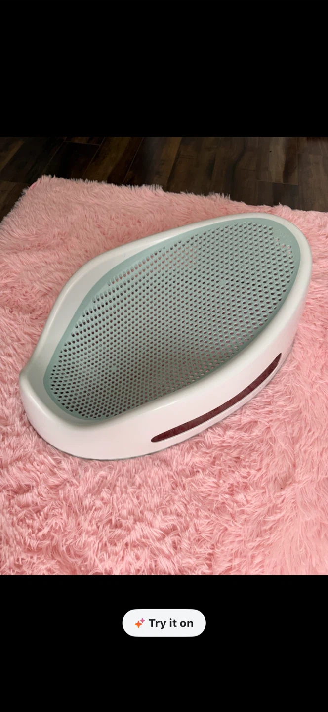 Baby Bath Seat