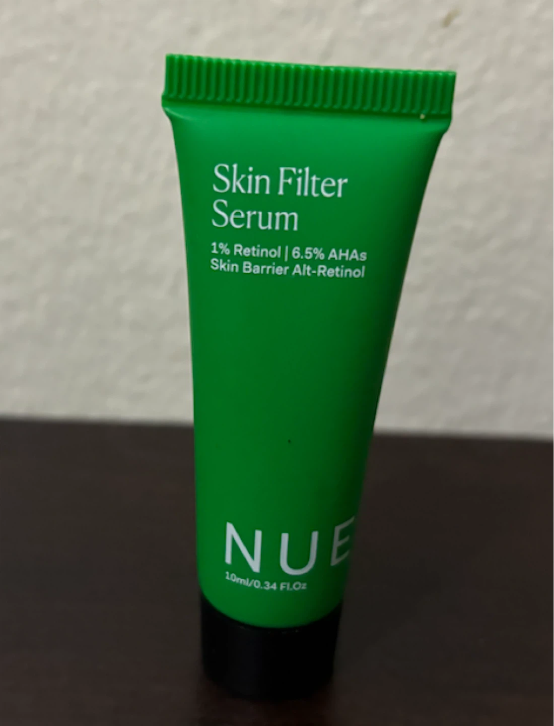 NEW-NUE Skin Filter Serum 10ml