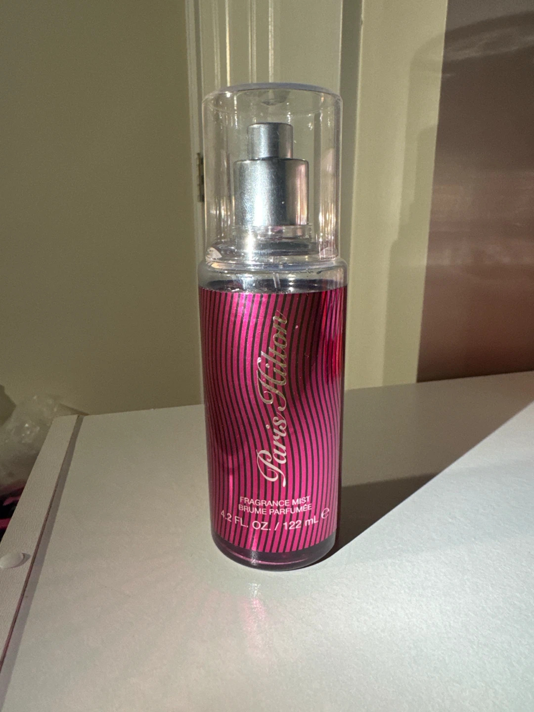 Paris Hilton Fragrance Mist - 4.2 fl oz