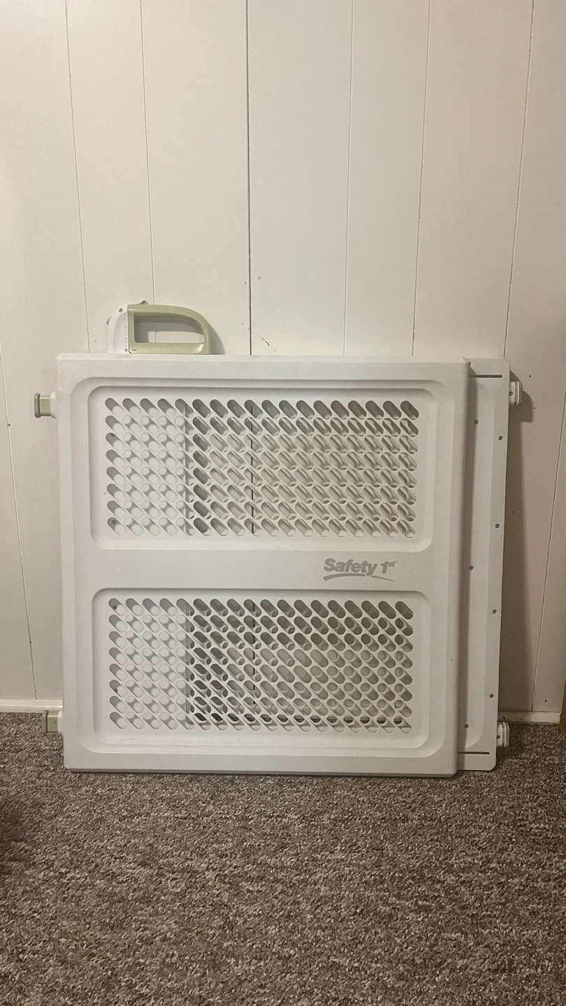 Pressure Mount Gate x2 - photo 2