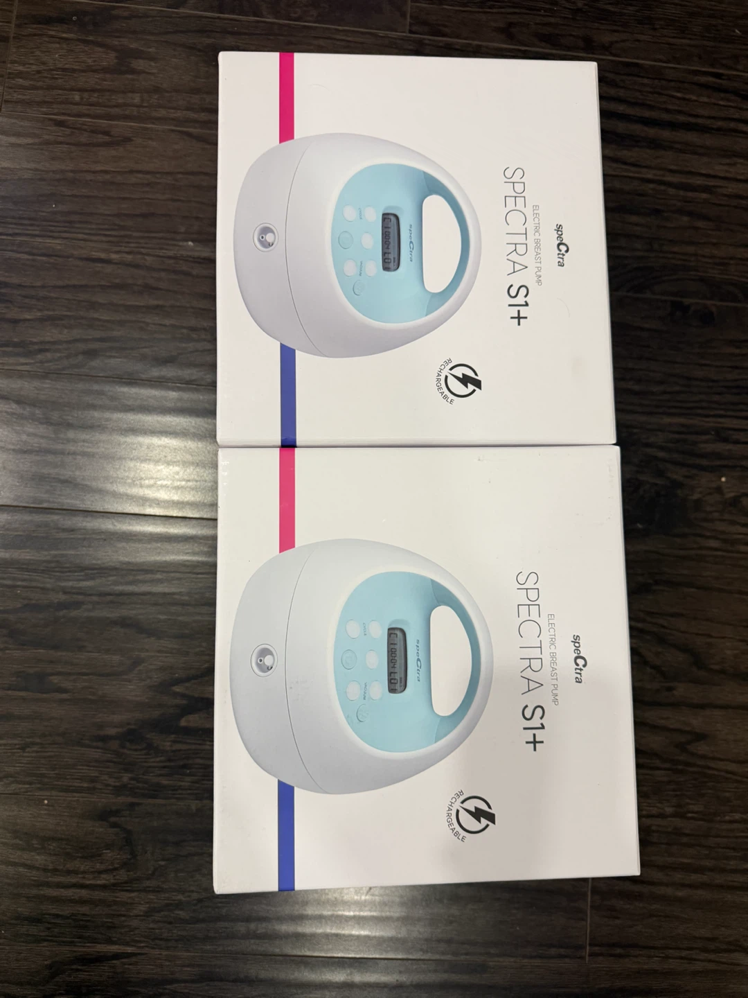 Spectra S1+ Electric Breast Pump