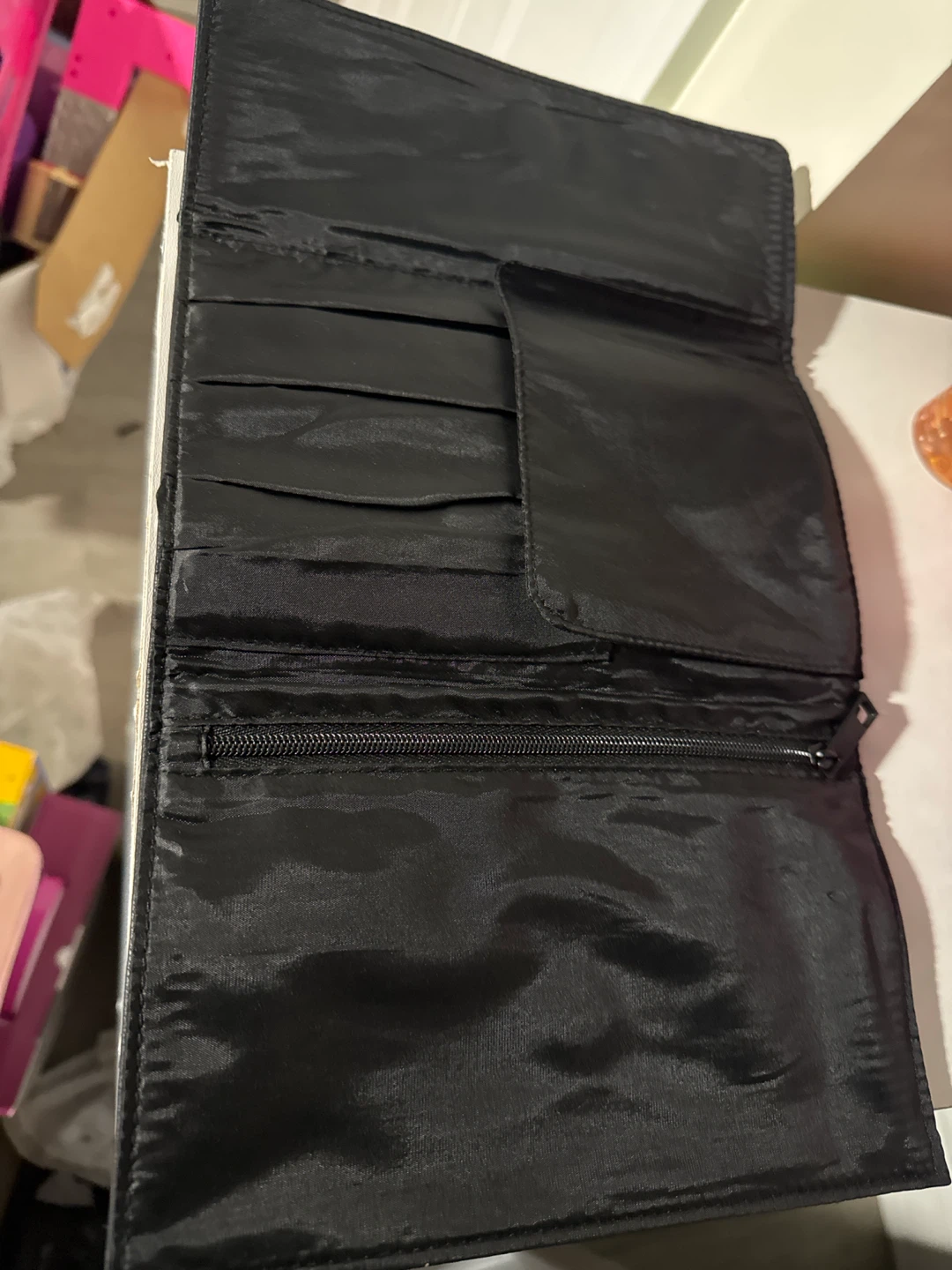 RevitaLash Cosmetics Makeup Organizer Case - photo 2