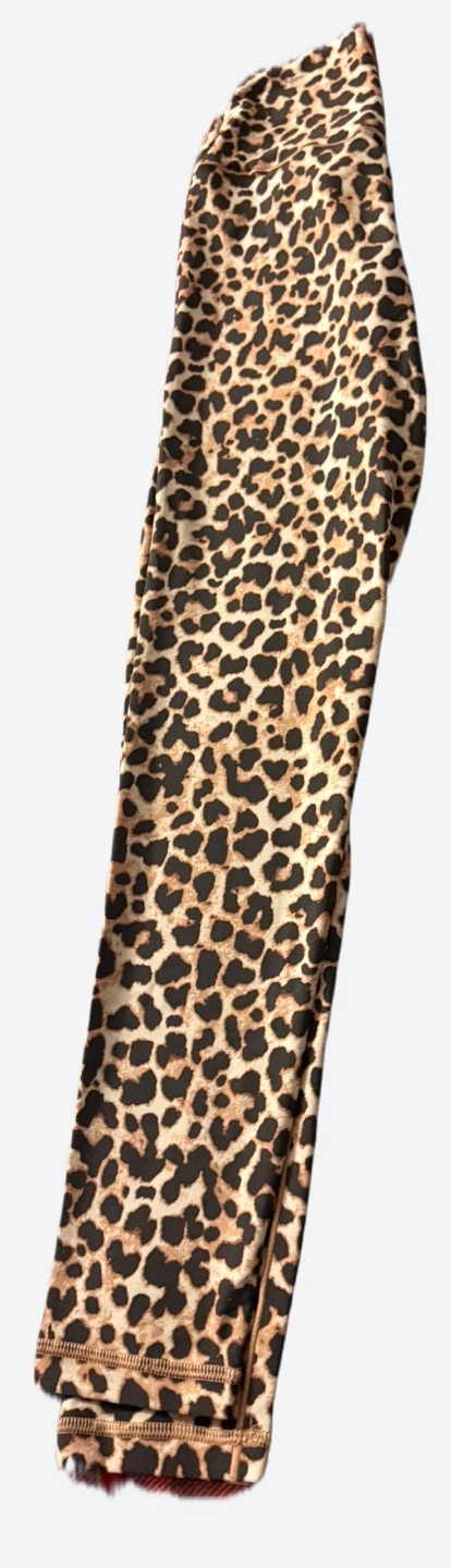Offline by Aerie Leopard Print Leggings - photo 2