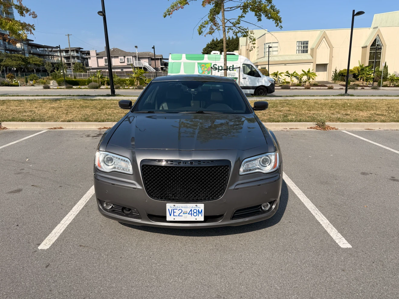 2011 Chrysler 300