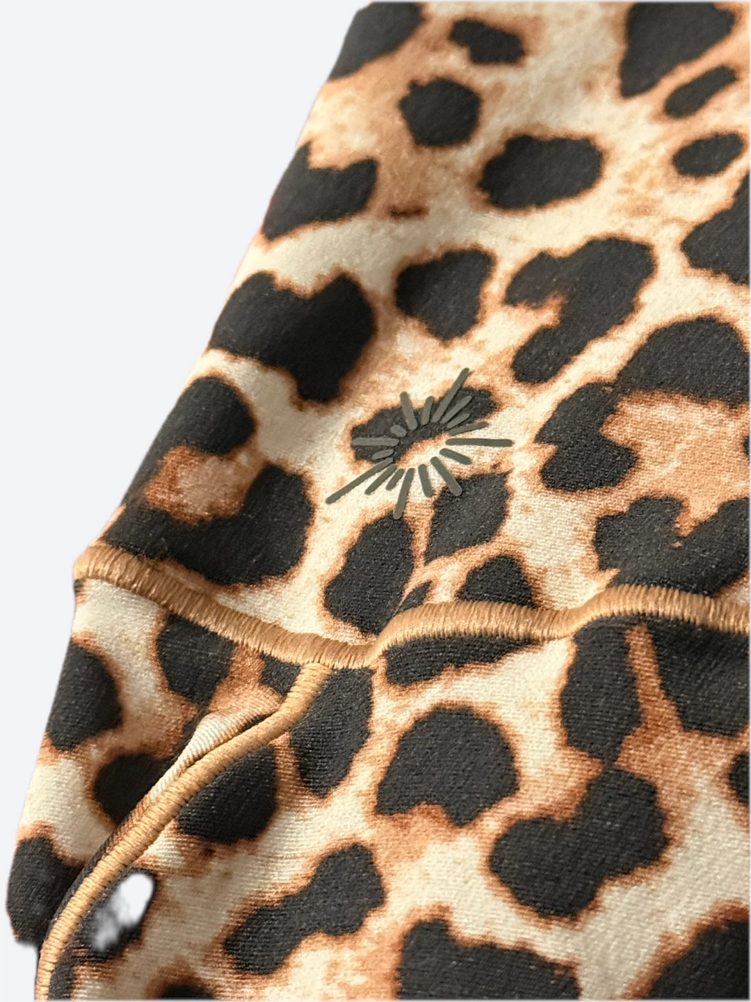 Offline by Aerie Leopard Print Leggings - photo 4