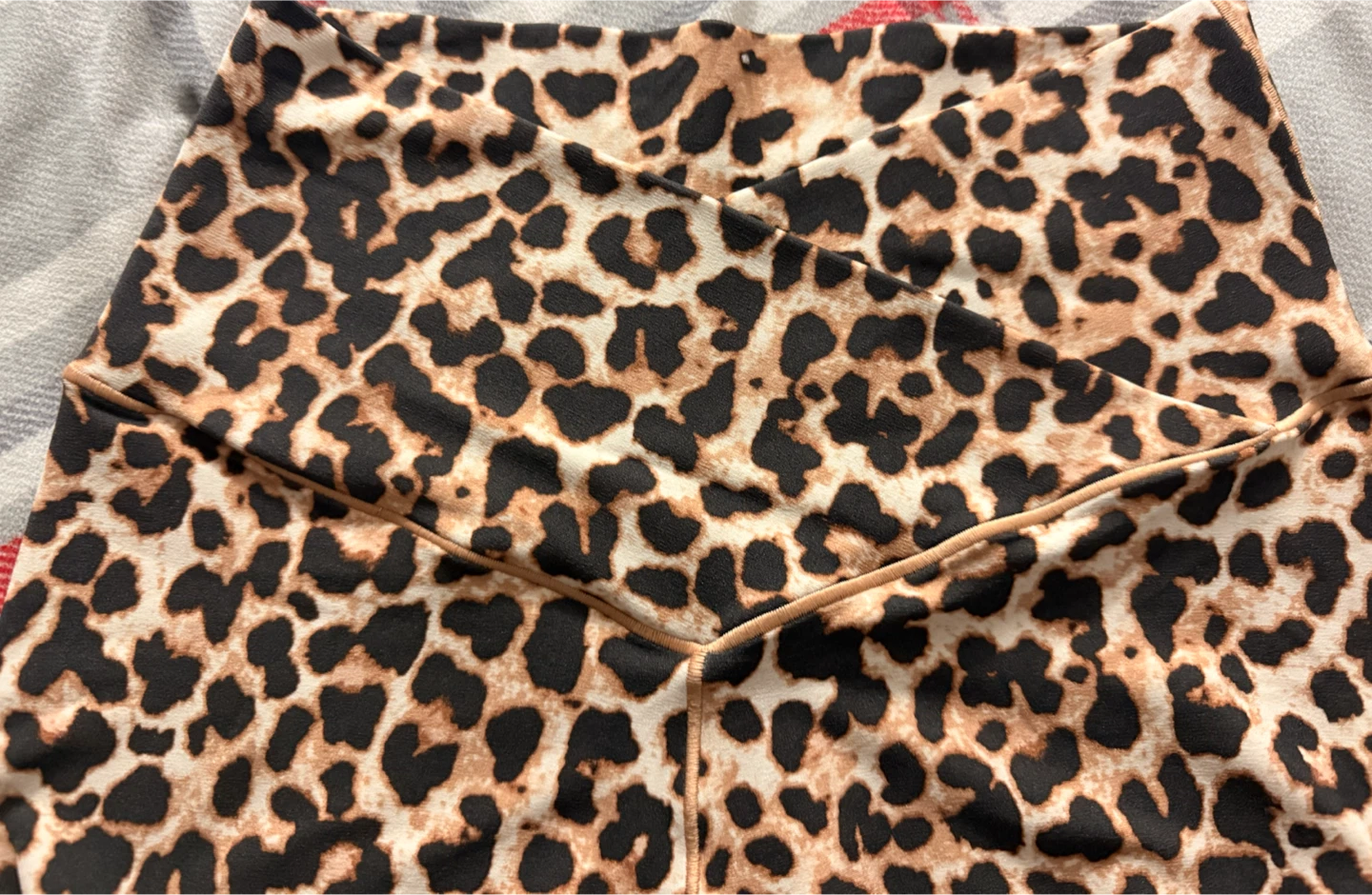 Offline by Aerie Leopard Print Leggings - photo 5