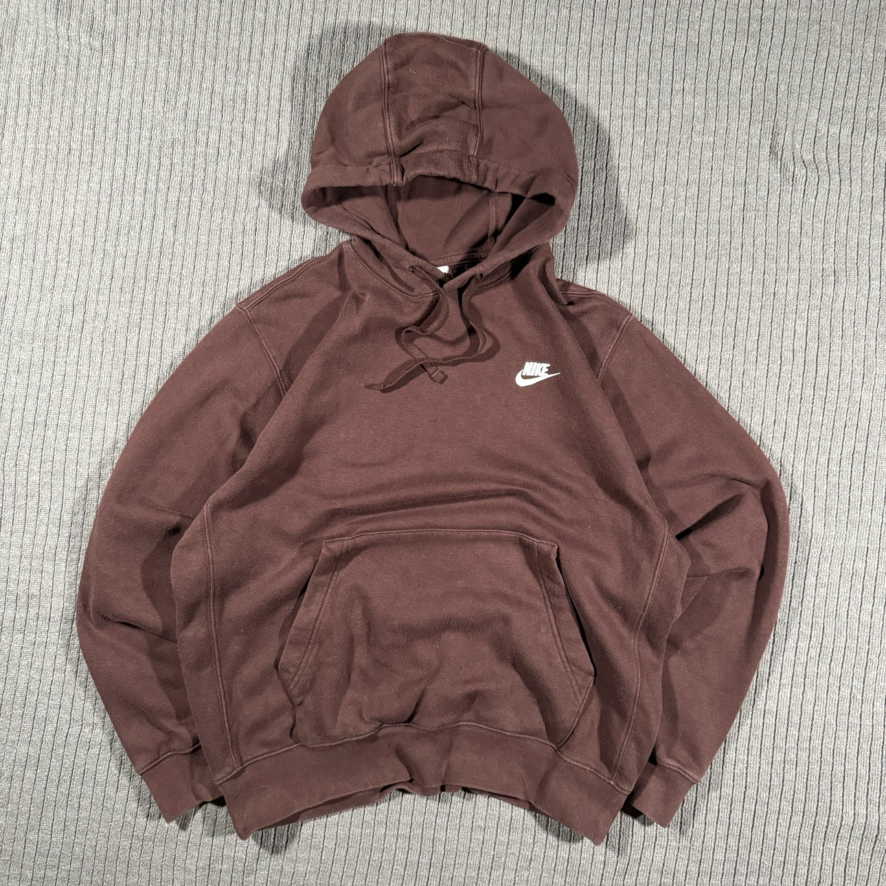 Nike Hoodie Pullover Men’s Size M