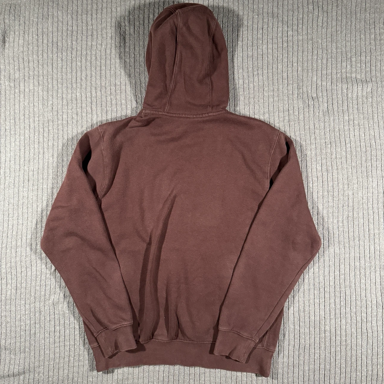 Nike Hoodie Pullover Men’s Size M - photo 5