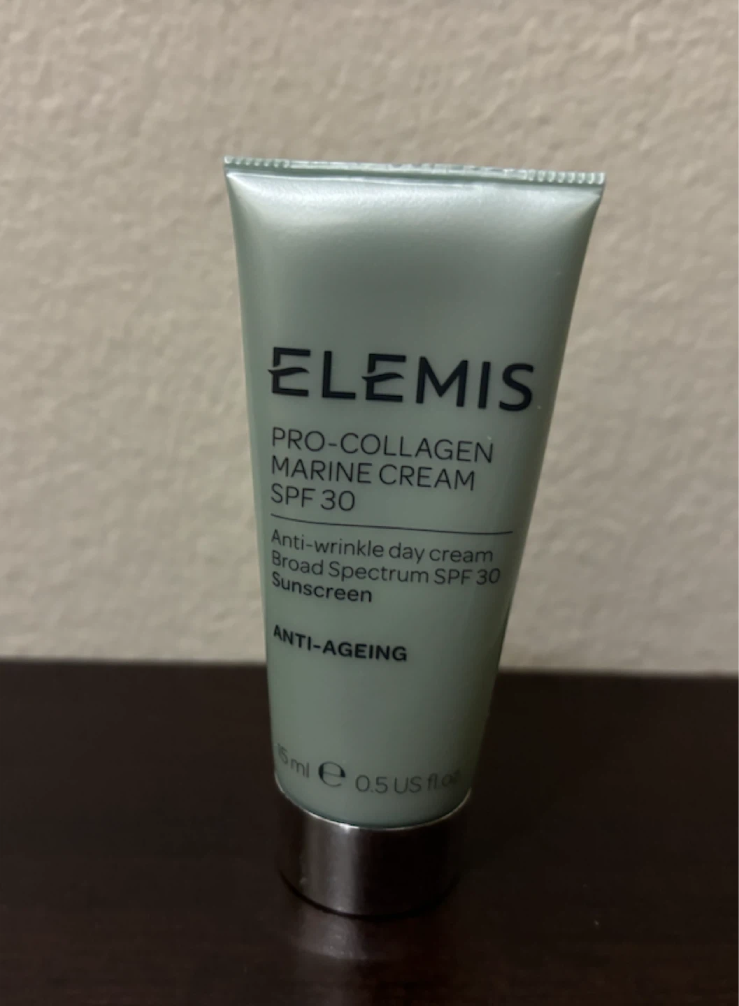 NEW-Elemis Pro-Collagen Marine Cream SPF 30
