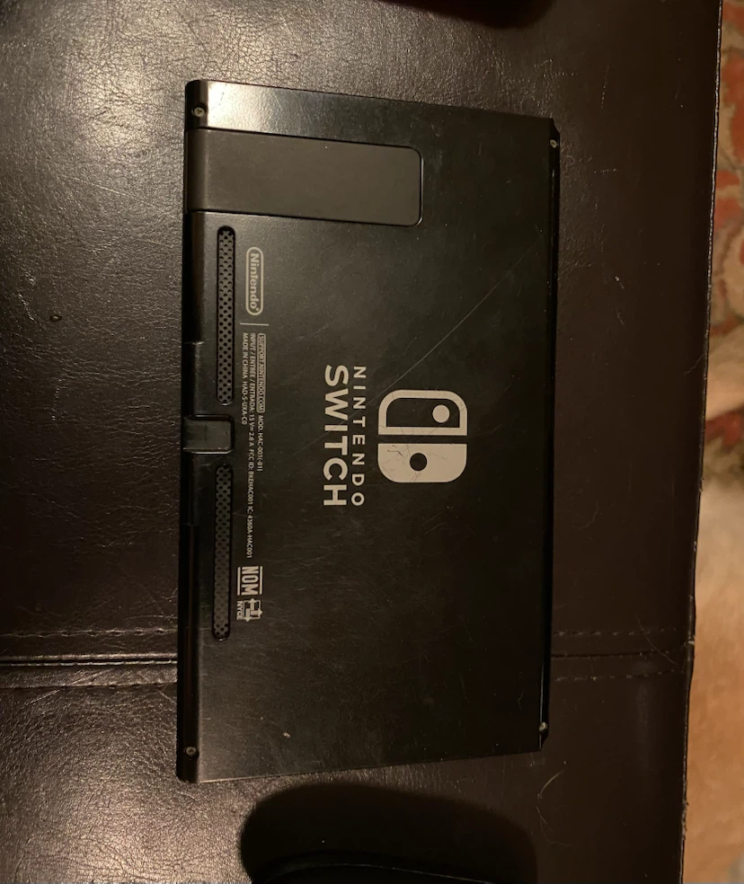 Nintendo switch 6 Game and accessories Bundle - photo 5