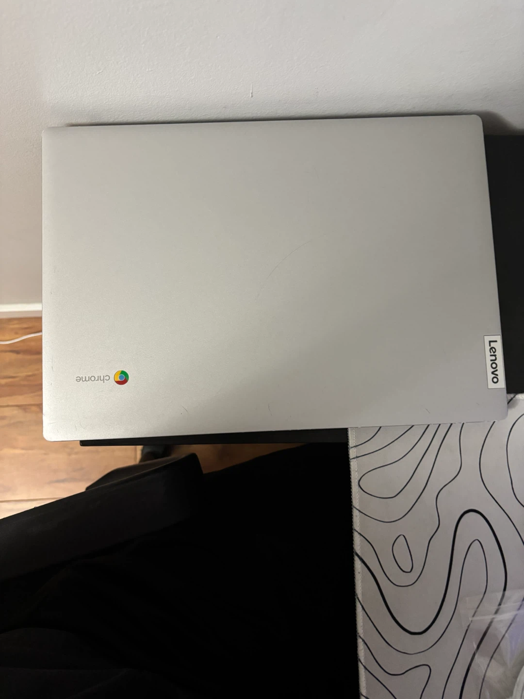 Lenovo Chromebook/ laptop with Charger