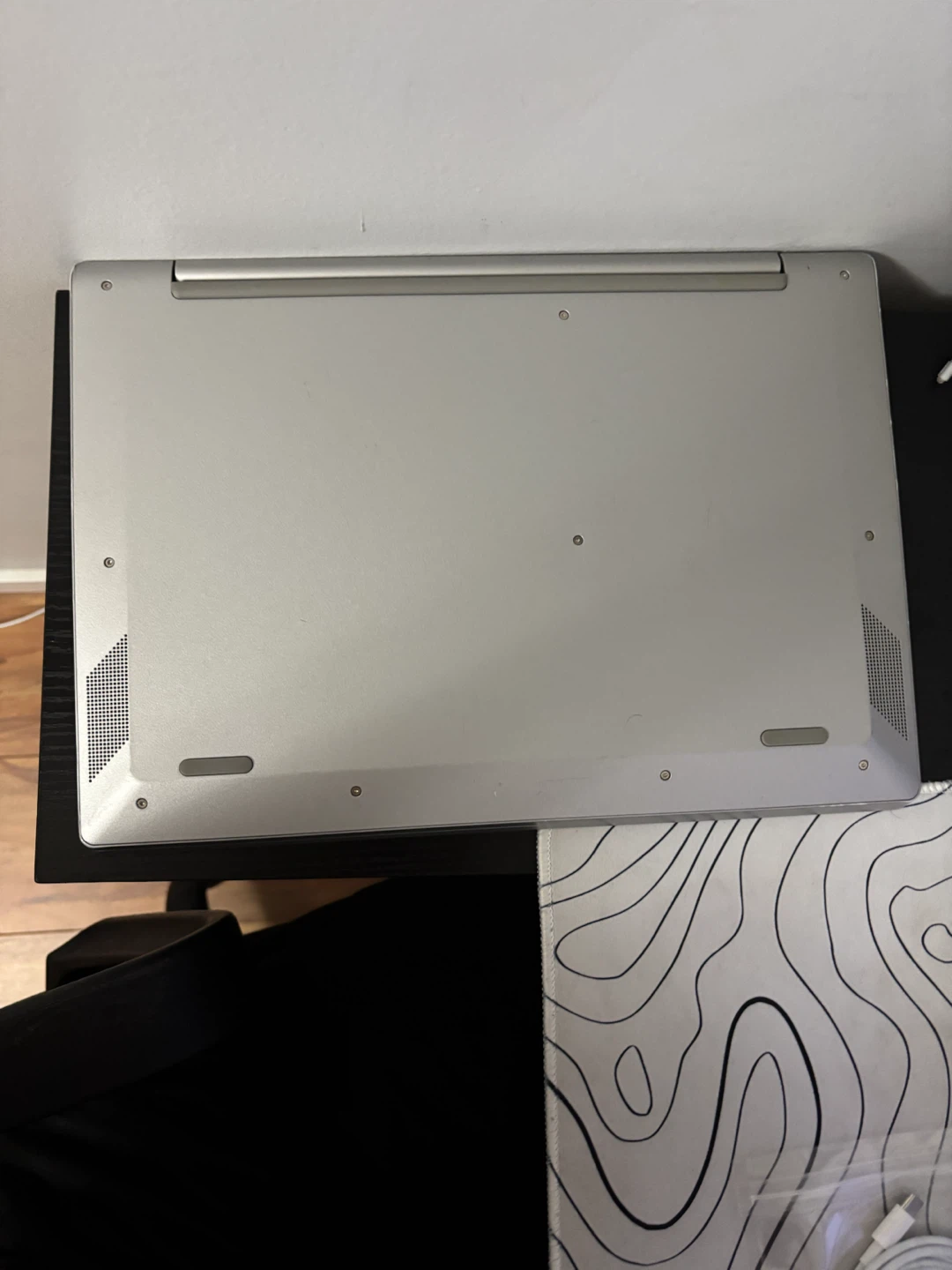 Lenovo Chromebook/ laptop with Charger - photo 4