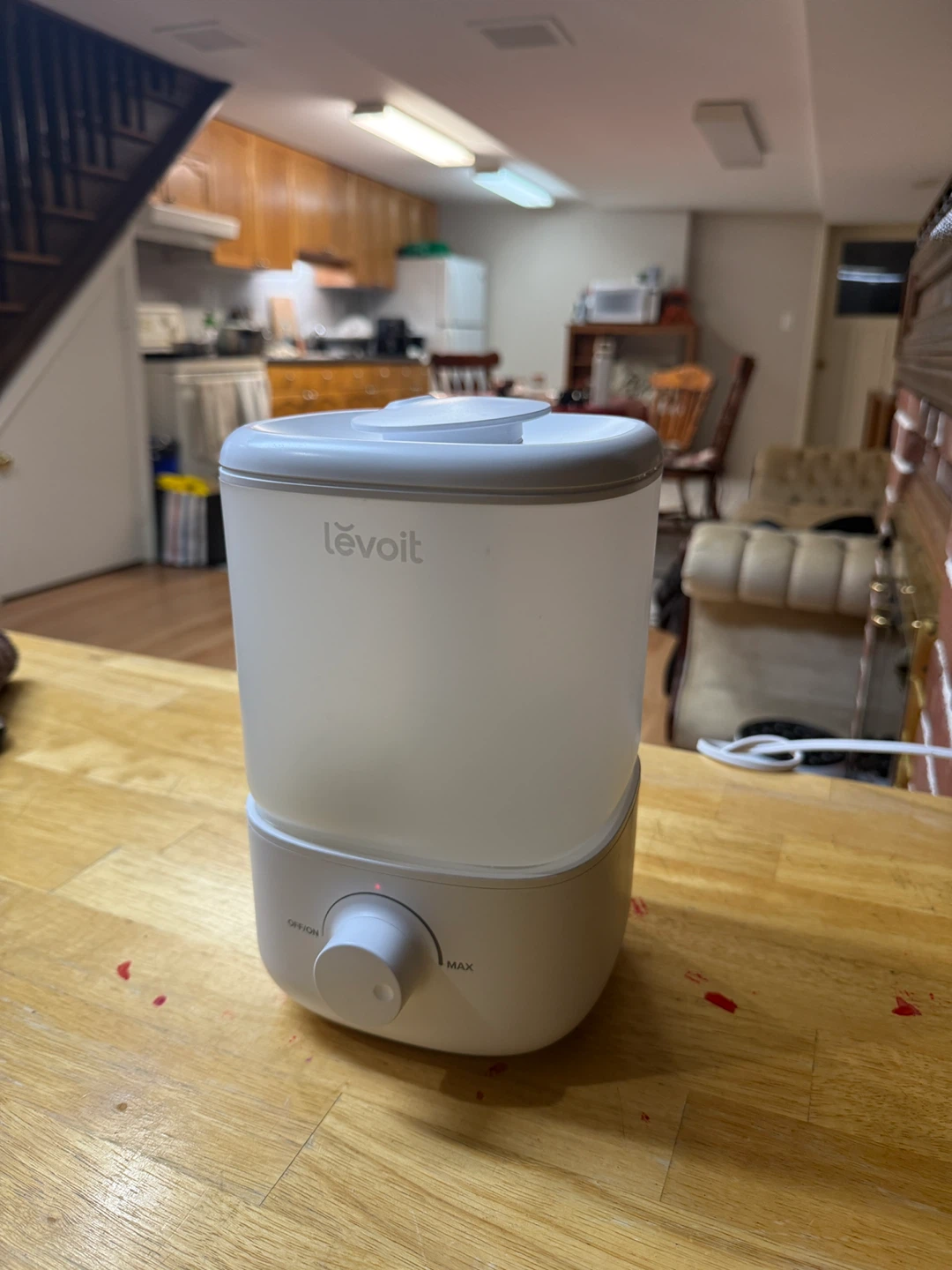 Levoit Humidifier - photo 4