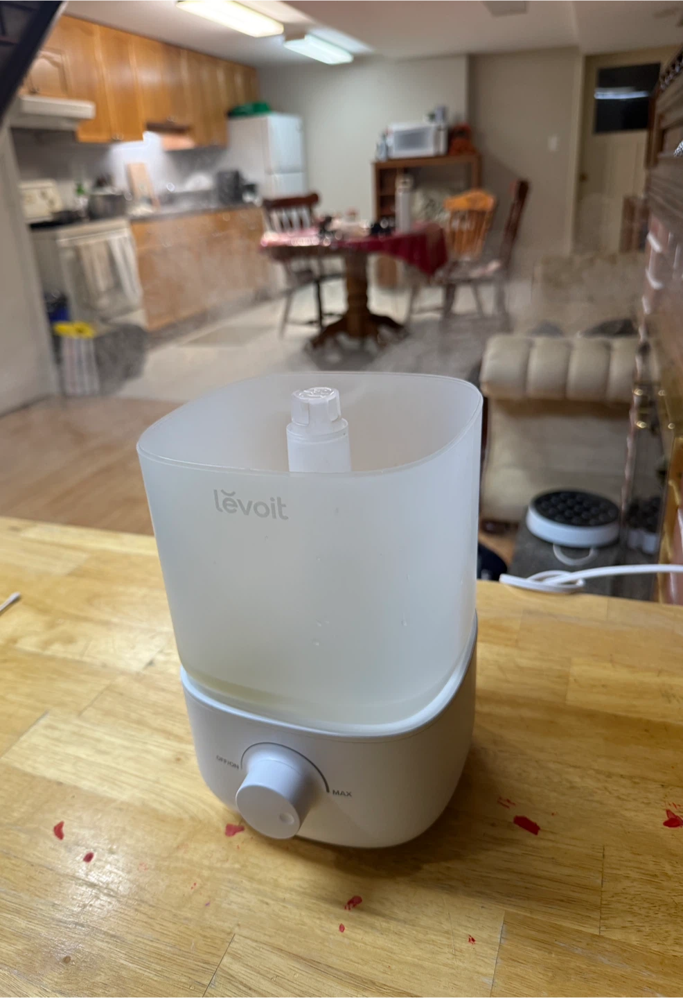 Levoit Humidifier - photo 3