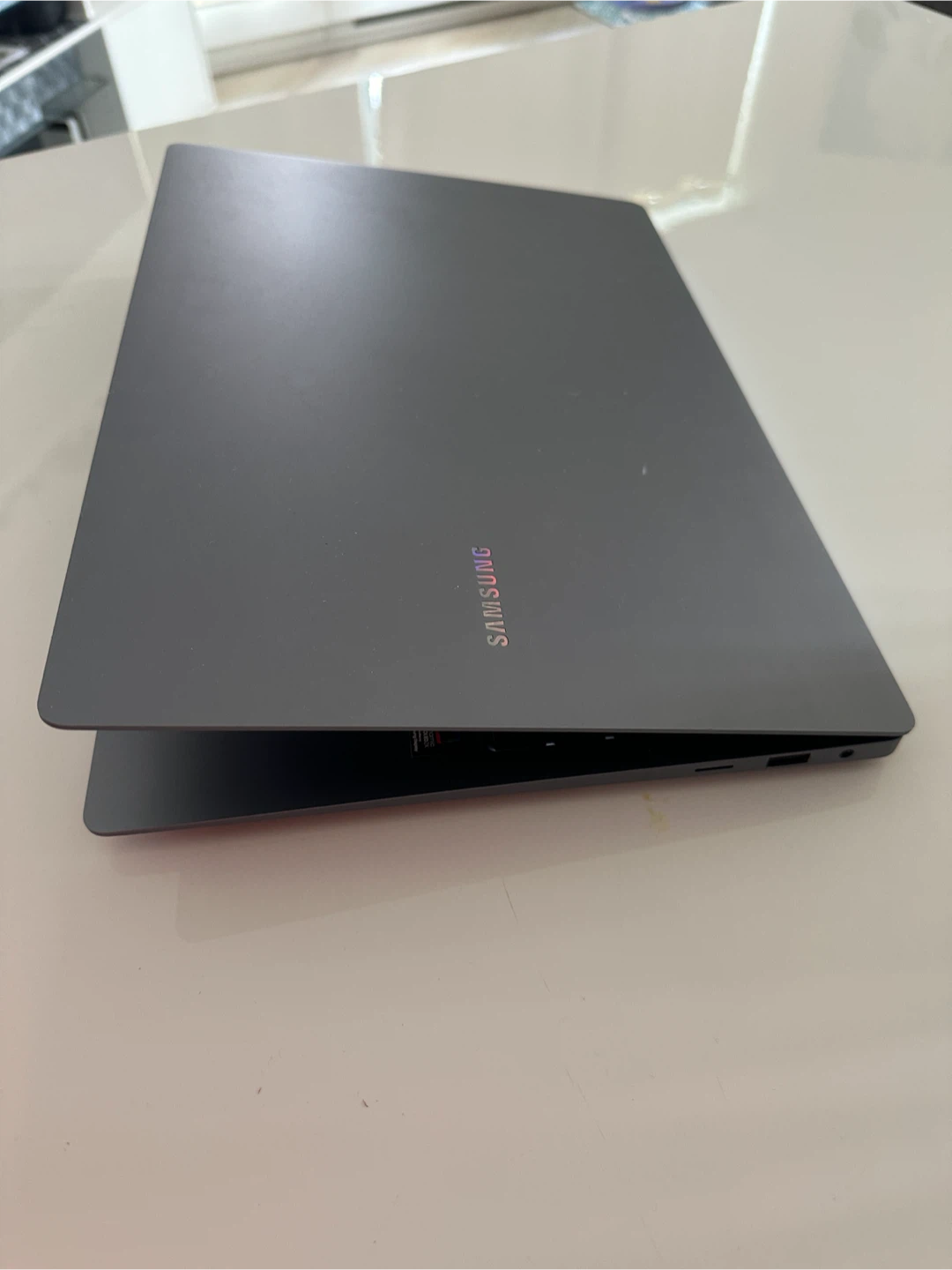 Samsung Galaxy Book4 Ultra 16” Core Ultra 7 RTX 4050 16GB RAM - photo 5