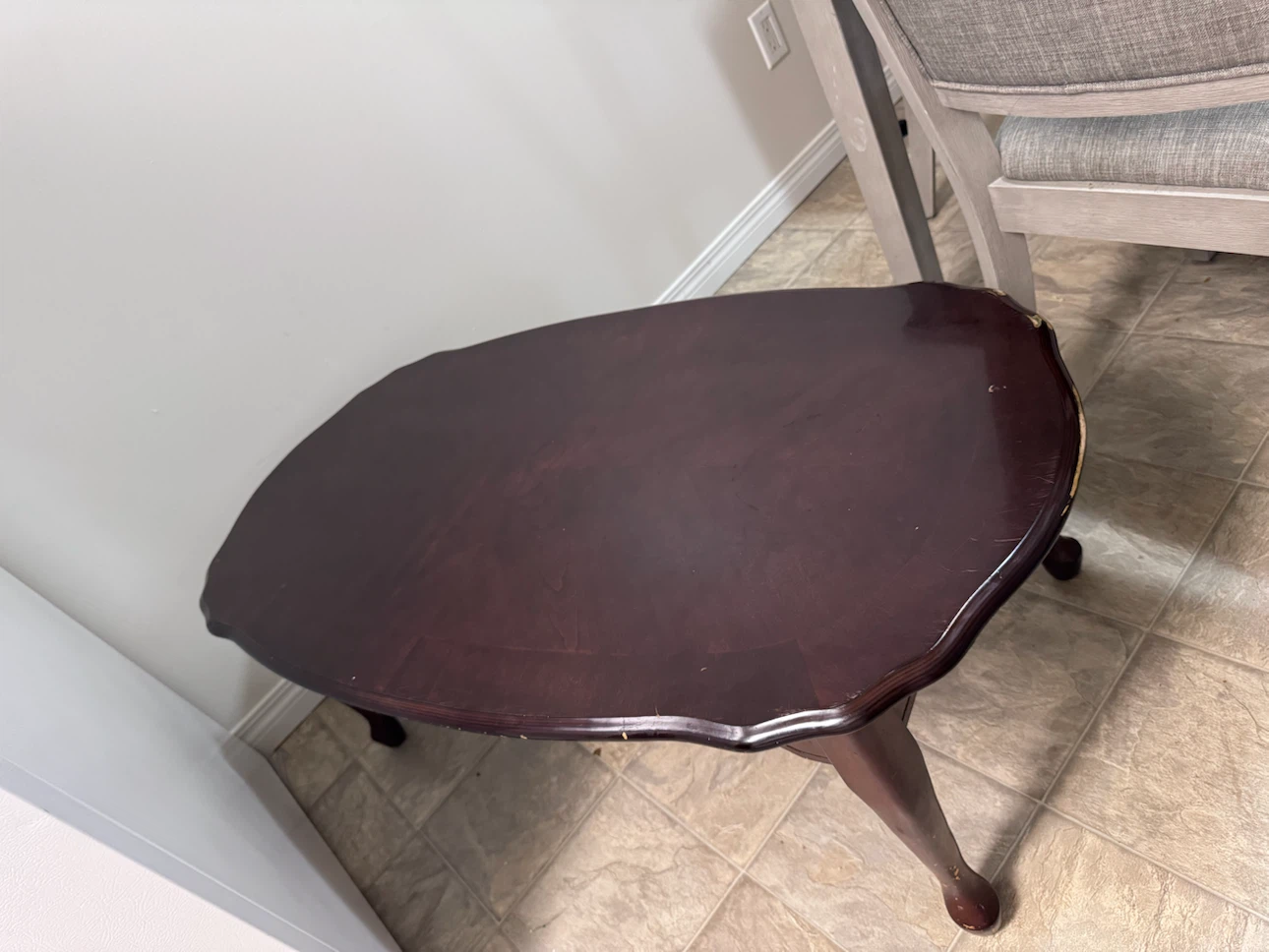 Coffee table