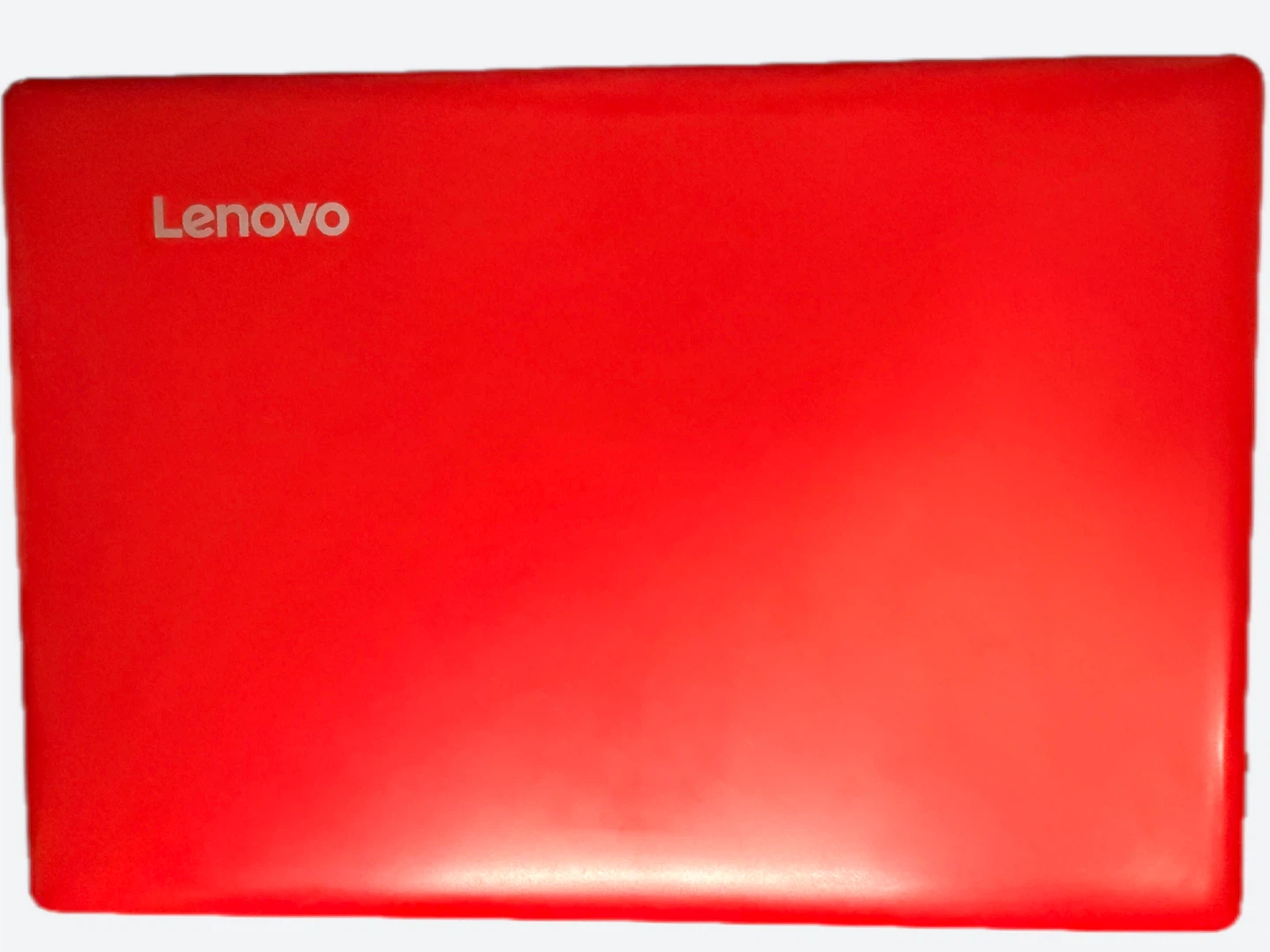Lenovo Ideapad 100S Laptop - Red