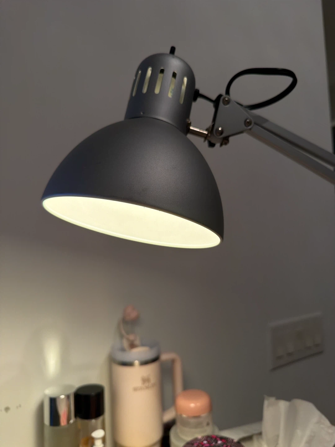 IKEA Tertial Work Lamp - photo 3