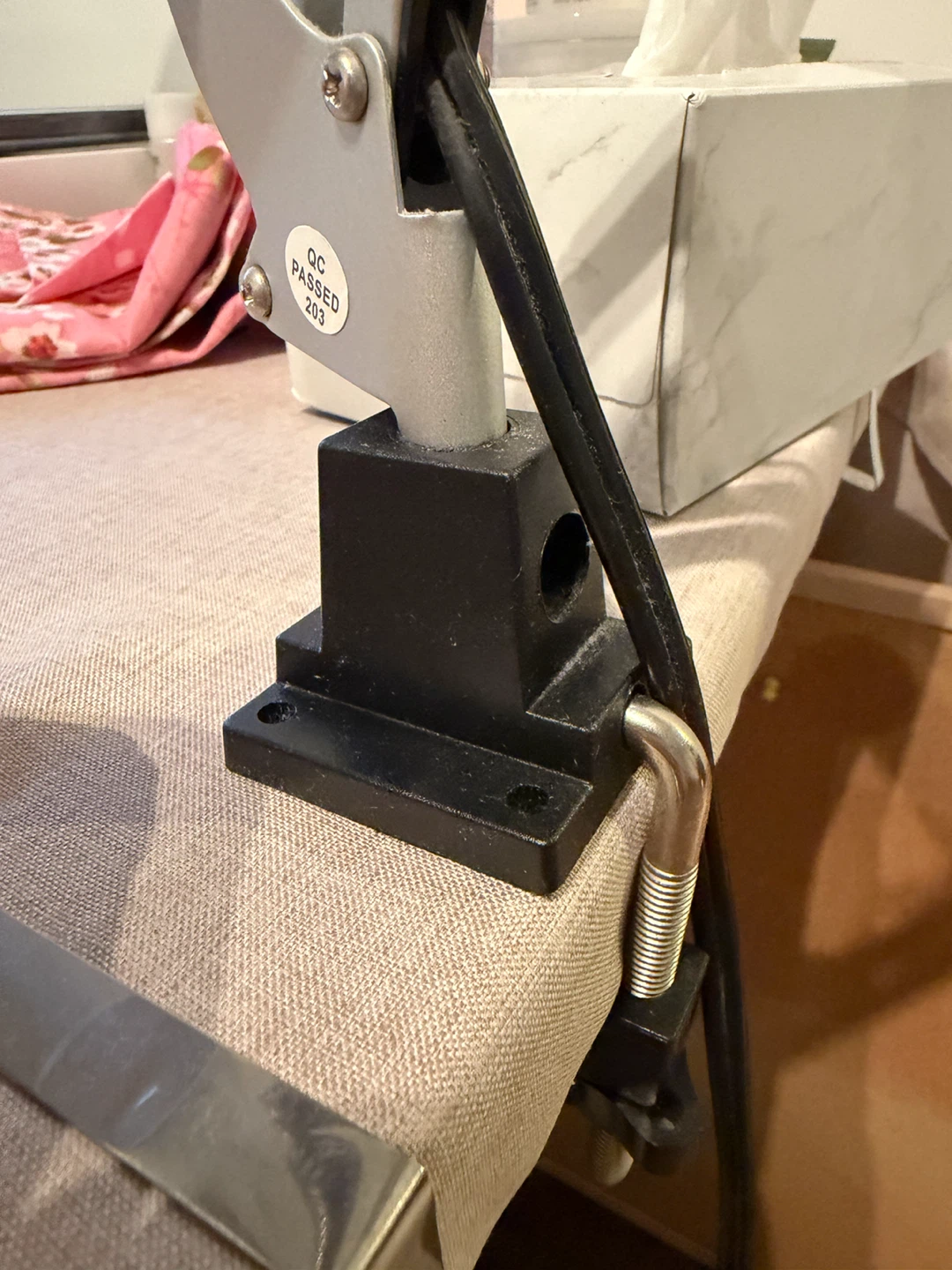 IKEA Tertial Work Lamp - photo 5