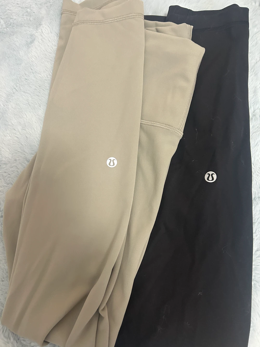 $50 EACH only—Lululemon leggings size 6