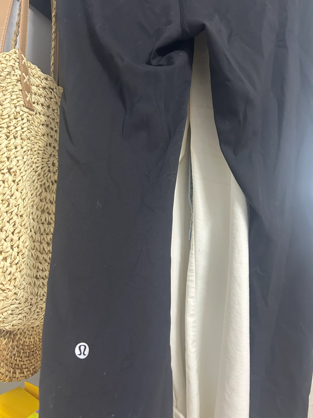 $50 EACH only—Lululemon leggings size 6 - photo 2