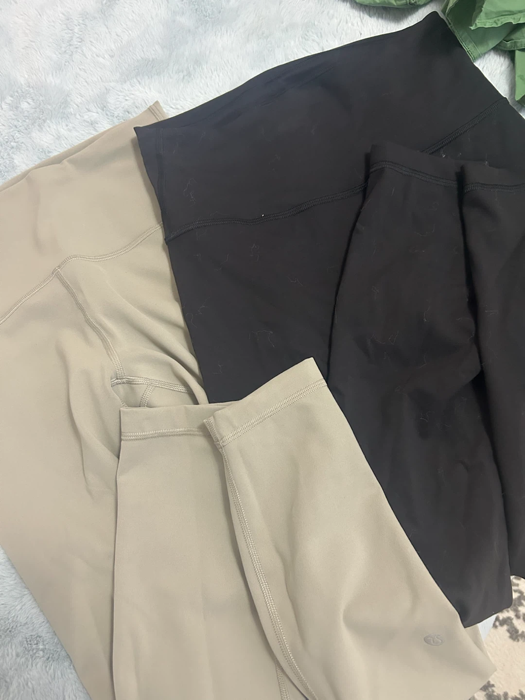 $50 EACH only—Lululemon leggings size 6 - photo 5