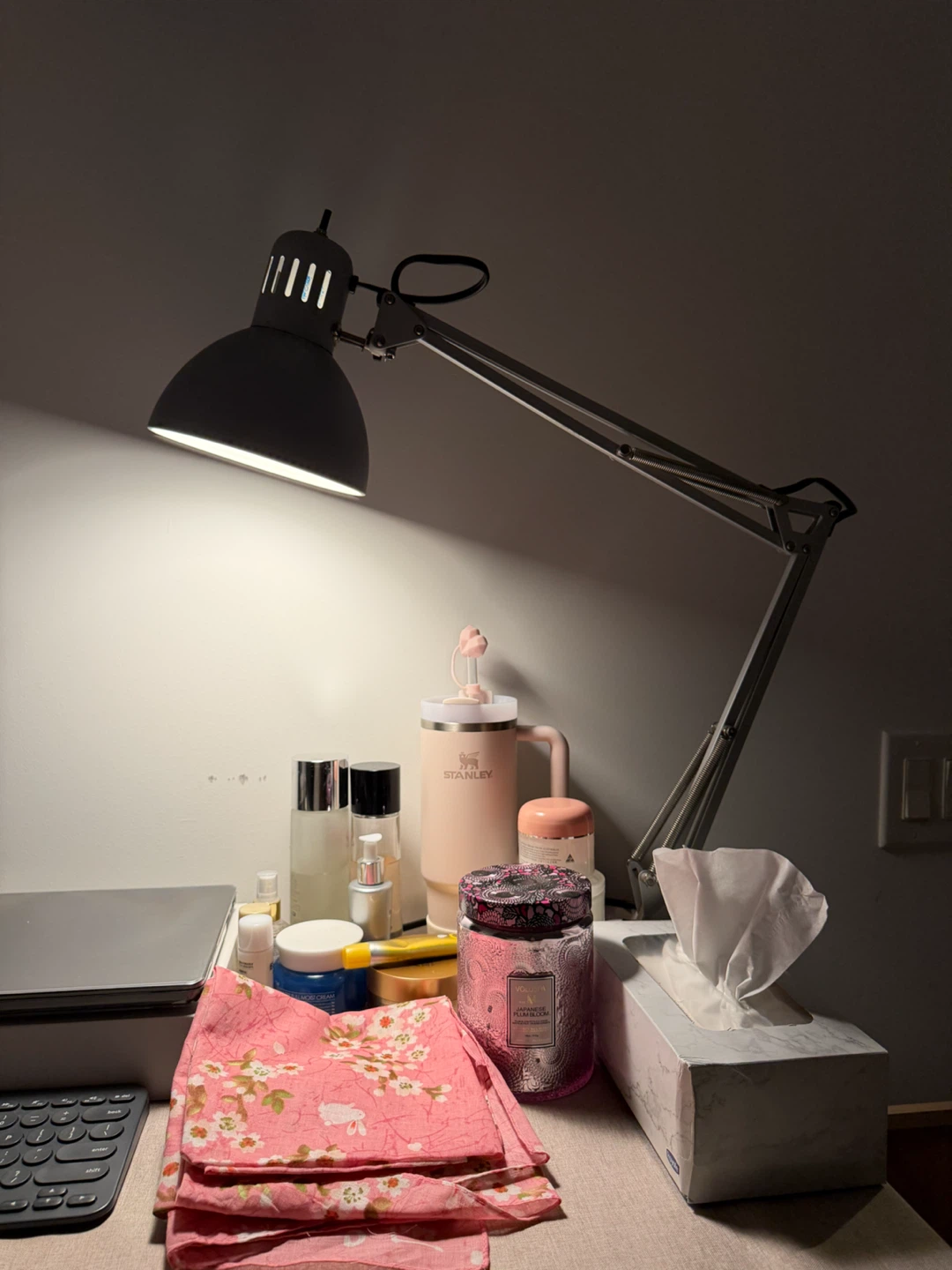 IKEA Tertial Work Lamp - photo 2