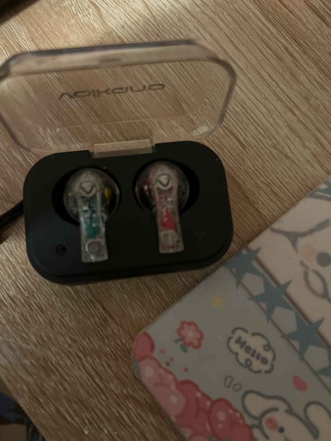 Volkano Wireless Earbuds - photo 2