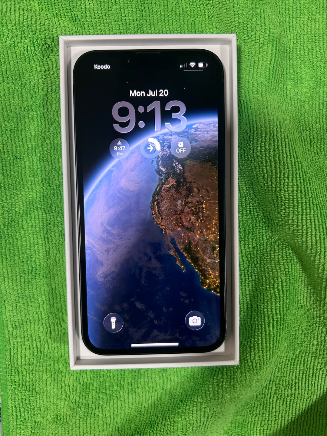 iPhone 14