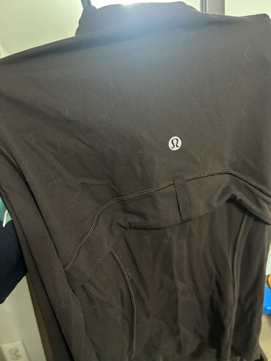 Lululemon Jacket - Brown - photo 2