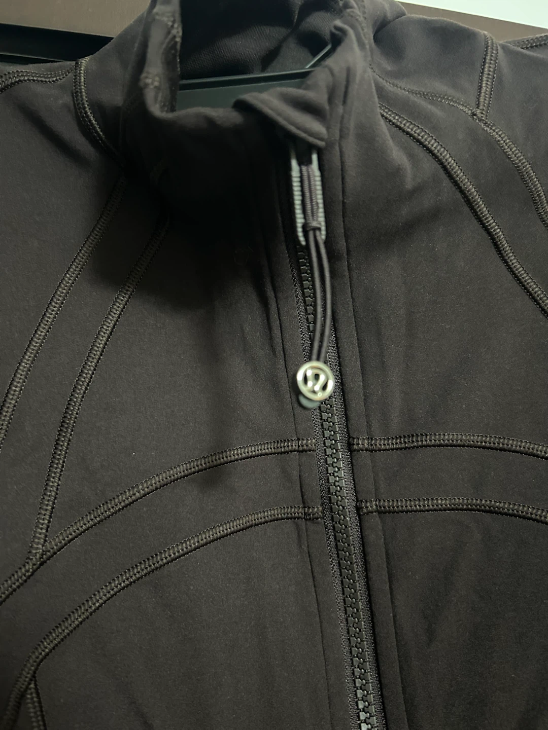 Lululemon Jacket - Brown - photo 3