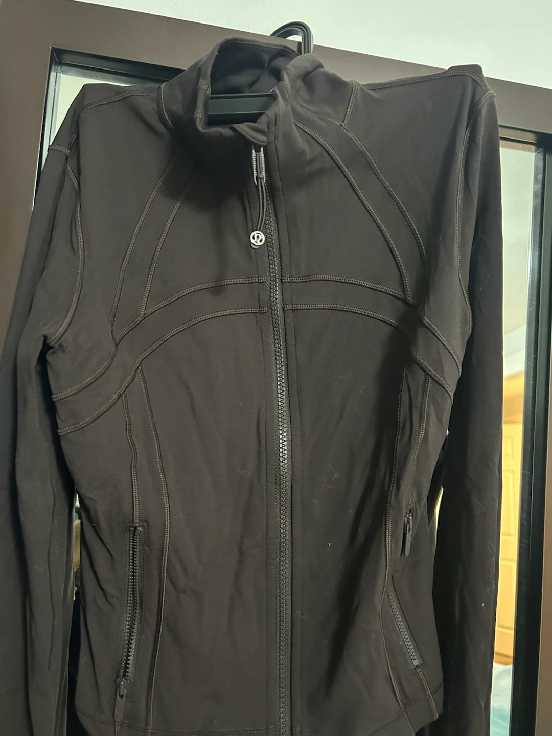Lululemon Jacket - Brown - photo 4