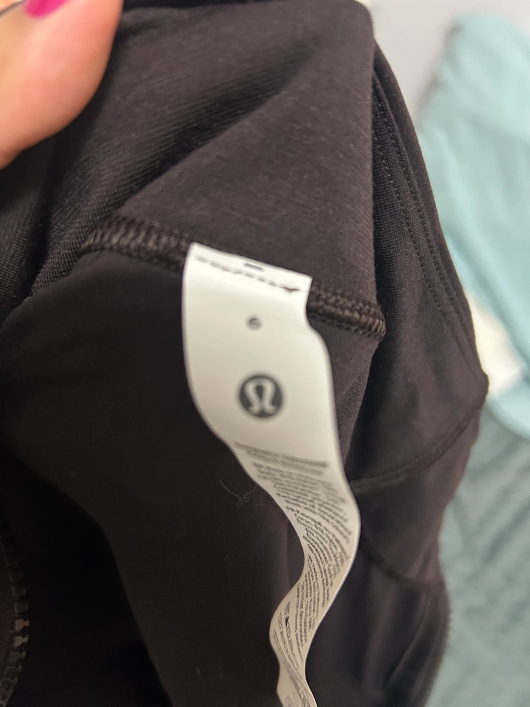 Lululemon Jacket - Brown - photo 5