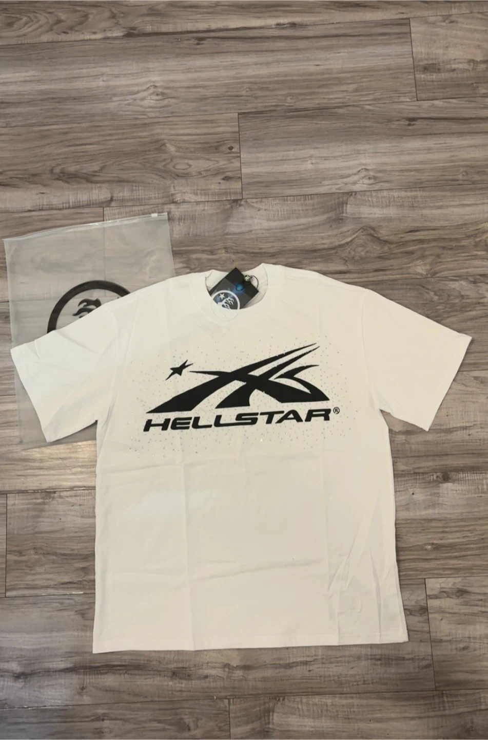Hellstar T-Shirt