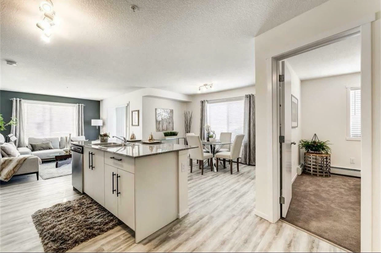 2 bedroom 2 bath condo for rent - photo 4