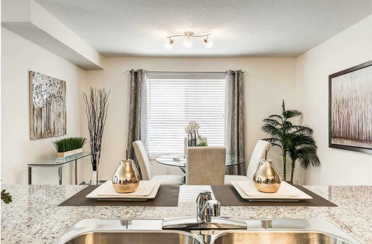 2 bedroom 2 bath condo for rent - photo 5