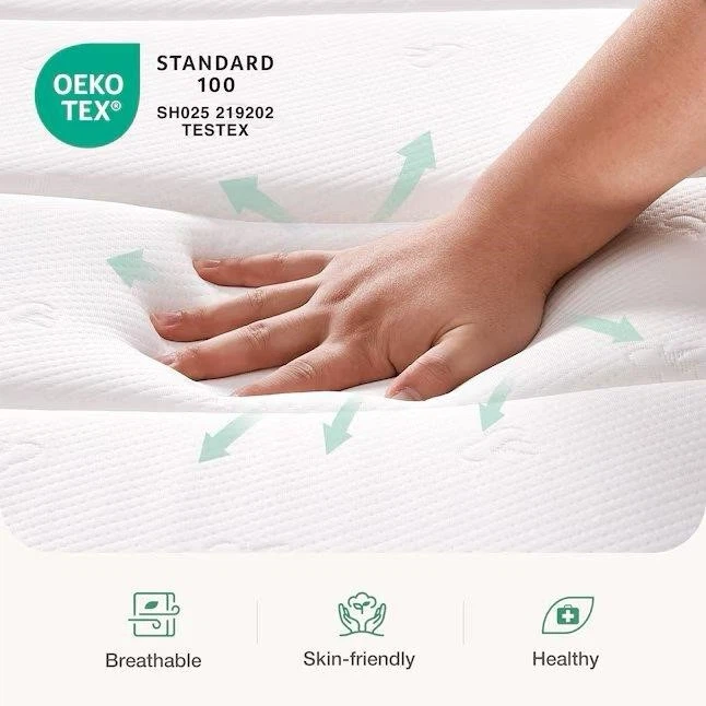 Novilla Mattress - photo 2