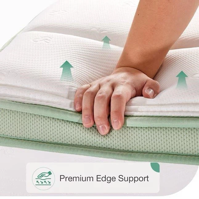 Novilla Mattress - photo 3