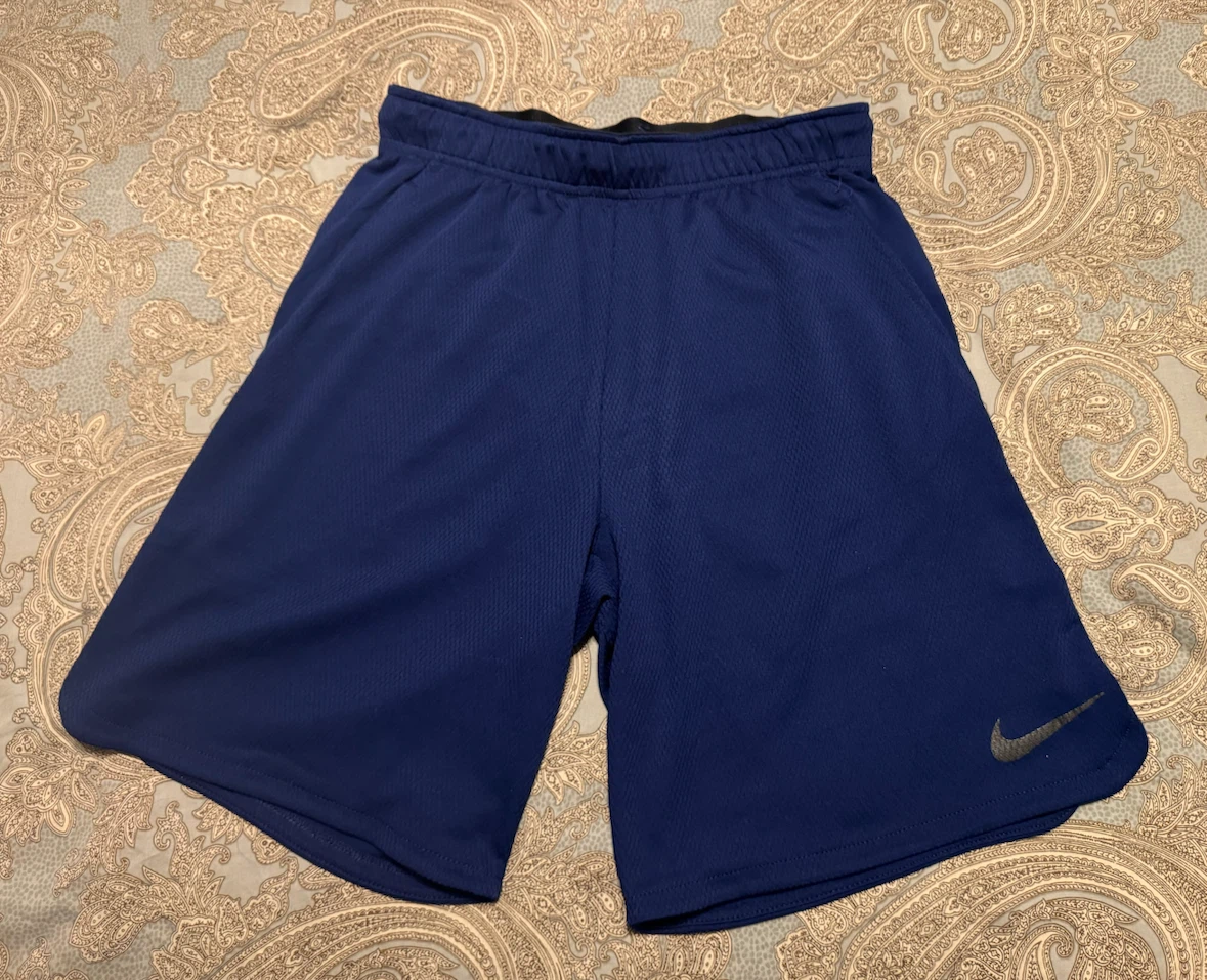 Nike Dri-Fit Men's Athletic Shorts