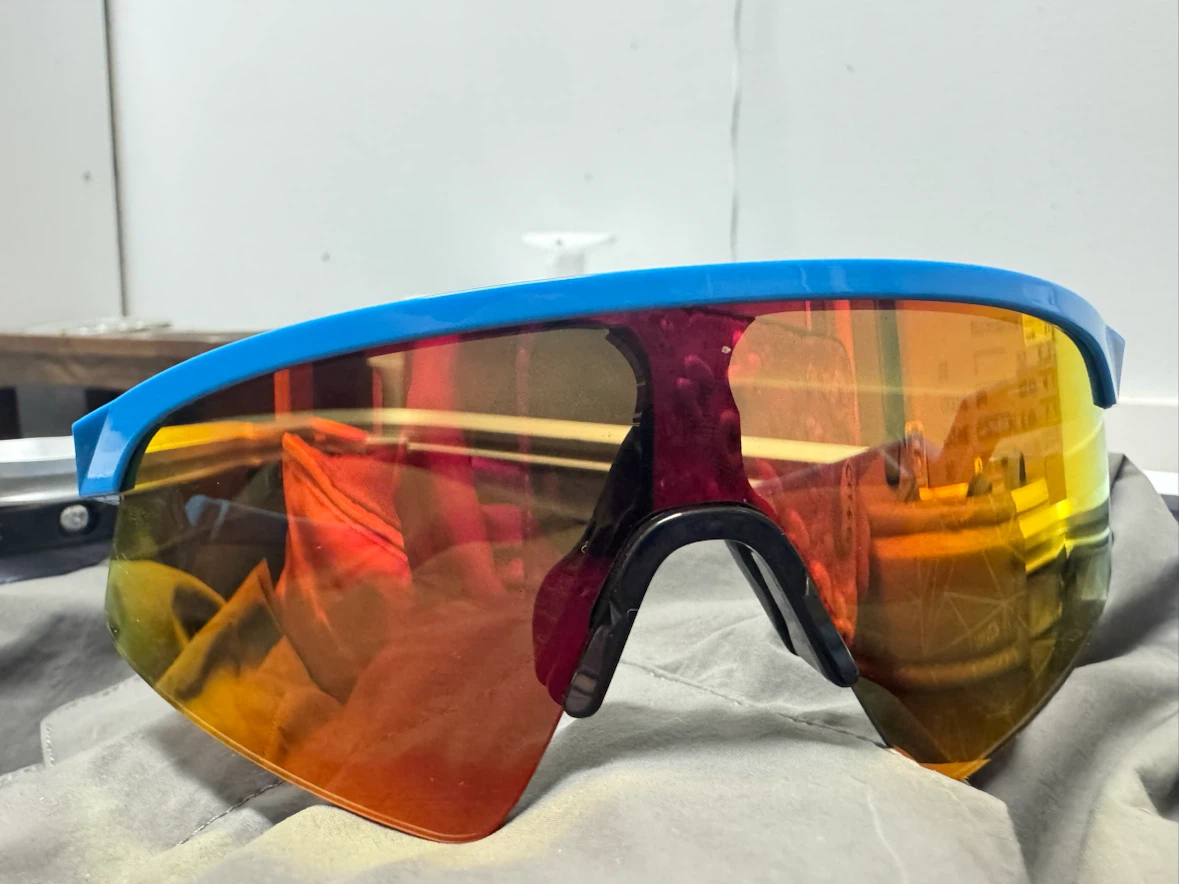 Oakley youth PRIZM Sunglasses - photo 4