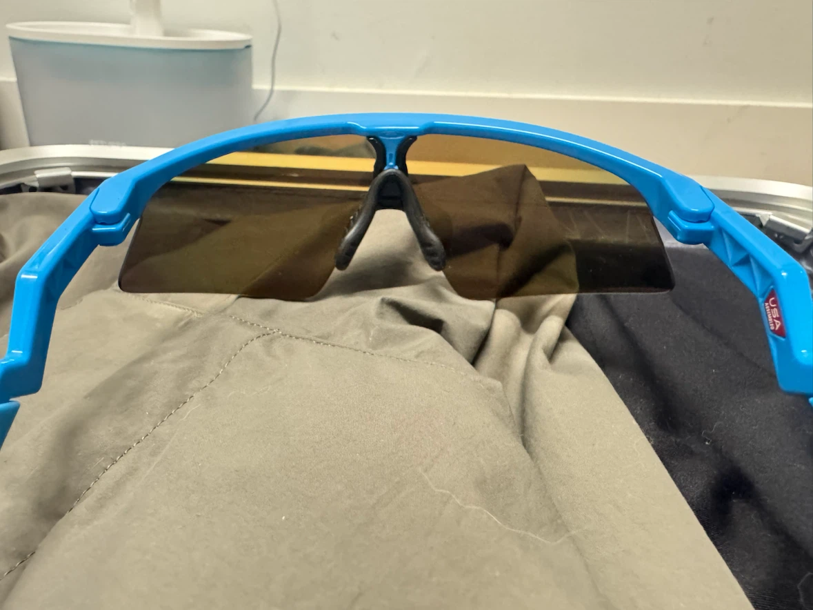 Oakley youth PRIZM Sunglasses - photo 5