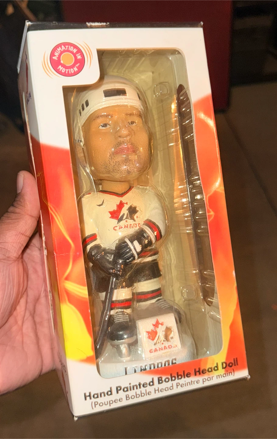 HOCKEY MEMORABILIA COLLECTION – C$500 OBO - photo 4