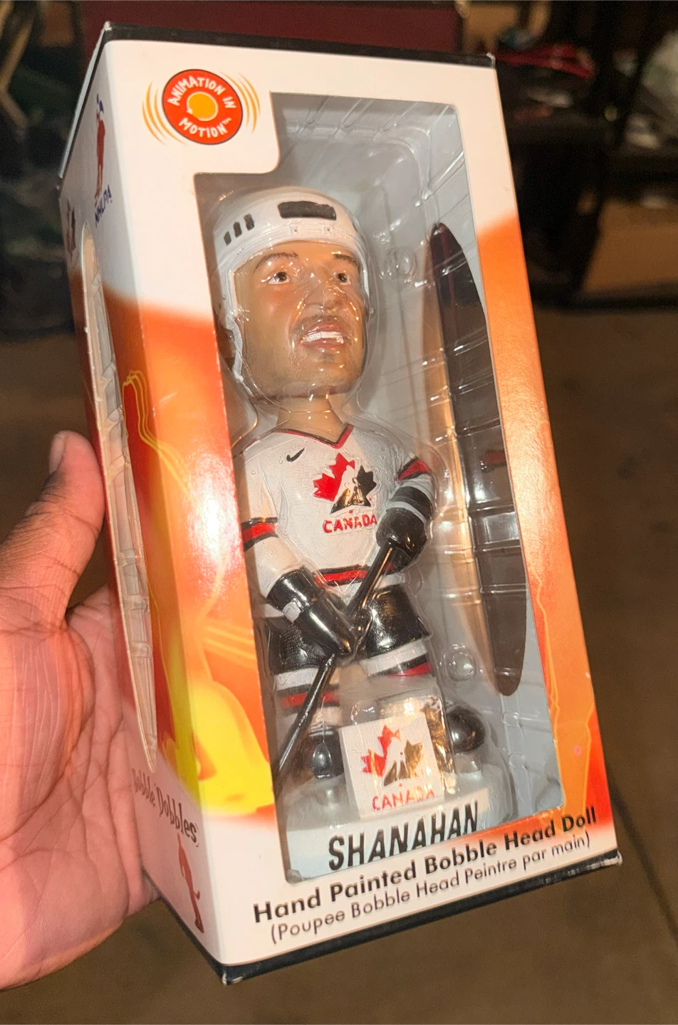 HOCKEY MEMORABILIA COLLECTION – C$500 OBO - photo 5