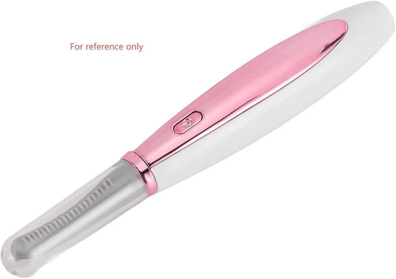 OES Heated Eyelash Curler - photo 3