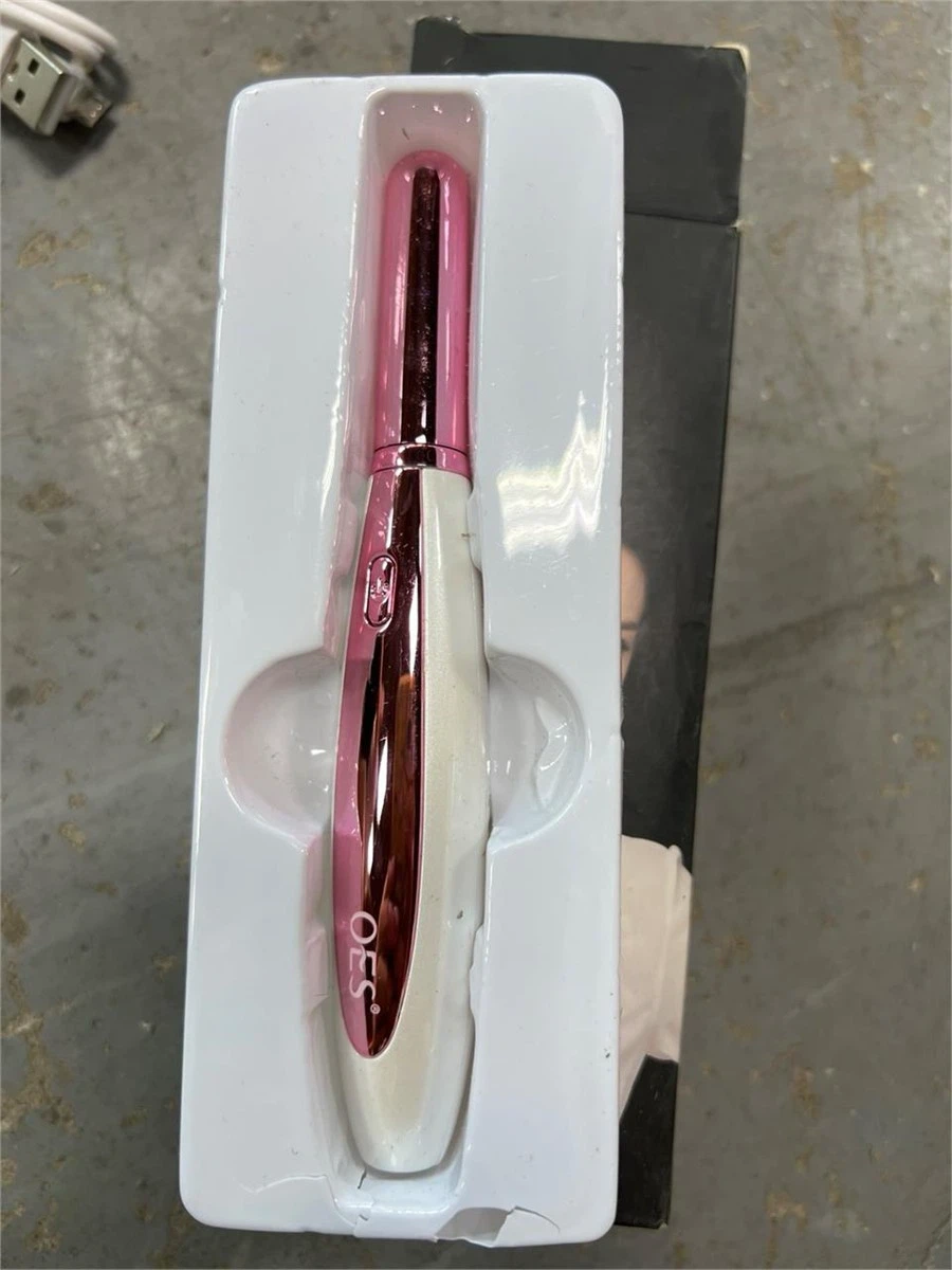 OES Heated Eyelash Curler - photo 4